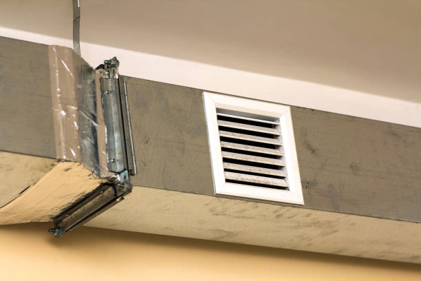 Affordable HVAC Duct Cleaning in Nogales, AZ